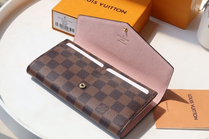 LV Wallets